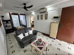 Blk 319 Clementi Avenue 4 (Clementi), HDB 3 Rooms #569315041